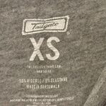 Tailgate  brand Baltimore Orioles grey and orange tank top Photo 3