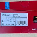 New Balance NWT: ® WX608v5 sneakers Photo 8