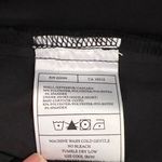 Antigua  Black Golf Skirt with Red Logo Photo 9