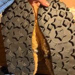 Miu Miu Genuine Shearling Studded Booties Après Ski Winter Boots EU 36 US 6 fur Photo 11