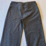 prAna Wide Straight Leg Yoga Travel Pants Legging Photo 0