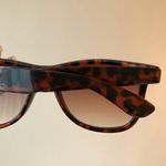 H&M Tortoise Sunglasses Photo 3