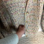 Maurice's Maurice’s multi colored cardigan Photo 2