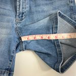Dear John  Jean Shorts Stretch Denim 5" Inseam Size 28 Photo 6