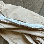 Missguided  nylon wide leg trousers Photo 4