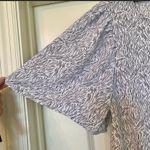 Apt. 9 Adorable Women's ® Ruffle Peplum Top - Brand new, never worn! 🤍🖤✨ Photo 4