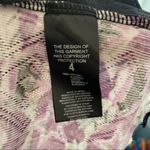 Custo Barcelona Vintage  side zip artistic tank top harajuku style sm cotton y2k Photo 6