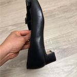 Salvatore Ferragamo Ferragamo 30mm Iconic bow pumps Photo 9