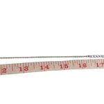 DC Comics Batman Pendant Dog Tag Silver Tone Ball Chain Necklace Photo 8