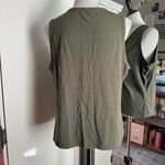 Merona 16/18W Green Tank Photo 2
