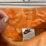 Nike Air Logo Velour Flare Sweatpants Loungewear Photo 3