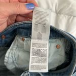 Mother Mid Rise Dazzler Ankle jeans We The Animals 24 Blue Photo 14