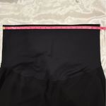 FIGS  Maternity Yola Skinny Scrub Pant XXL Black Straight Leg Cargo Nurse Comfy Photo 13