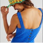 Free People  Beach Short & Sweet Mini Photo 4