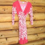 Max and Cleo NWOT Wrap Dress Photo 2