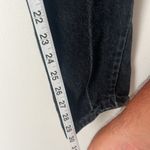 Levi's Vintage Levi’s Orange Tab 1994 Tapered Leg Black Jeans Size 7 ⬛️ Photo 8