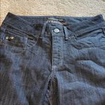Riders By Lee  Jeans Premium Bootcut Charcoal Black size Size 10 TALL Photo 8