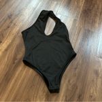 Sexy Black bodysuit, size S Photo 1