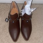 Code West Womens New  Truth Told Western Boots Photo 3