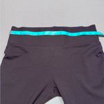 Philosophy  Dark Brown Leggings Photo 3