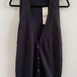 Miley Cyrus Max Azria Black V Photo 0