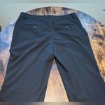EXPRESS  | ladies EDITOR dress pants.  Size: 6L Photo 5