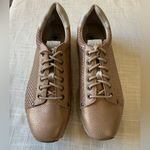 OTBT  Tan Platform Sneakers for Women Photo 7