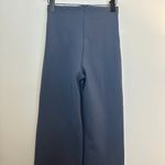 Commando Neoprene Wide Leg Pant in Storm Size Medium Photo 6