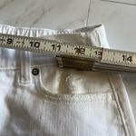 Aerie  DayDream Denim White short size XS Photo 6