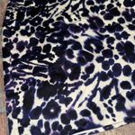 Ann Taylor  inkblot pencil skirt Photo 2