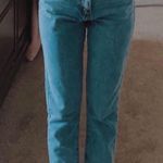 Forever 21  jeans size 26
Good condition
Light wash
Loose fit Photo 4