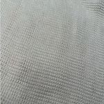 SheIn : White Knit Side-Tie Cover-Up Skirt Photo 4