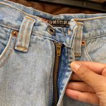 Unionbay Vintage  Y2K Early 90’s Women’s Straight Leg Jeans   Size 28x29 Photo 2