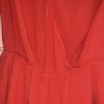 Guess Peach Romper Photo 3