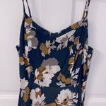 Old Navy Floral fit and flare cami dress Photo 2