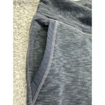 Athleta Jogger Women's Size XXS Drawstring Gray Pockets Comfortable Loose Fit Photo 3
