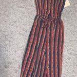 Bebop Jumpsuit Photo 1