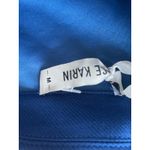 Grace Karin NWT royal blue  collared blazer dress size medium Photo 3