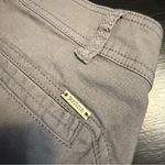 Prana Gray Shorts Size 6 Photo 7