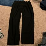 Babaton  black dress pants 4 Photo 2