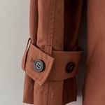 ZARA Raincoat Photo 3