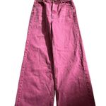 Urban Outfitters BDG Retro High & Wide Jean 26 Women’s Lavender OB1463509 Photo 1