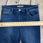 joe's jeans Joe’s Y2K Boot Cut Blue Jeans women’s size 31 Photo 12