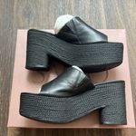 Franco Sarto Sarto Coco In Black Photo 5