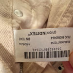 ZARA  High-Rise Jeans Wide-Leg Photo 4