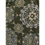 Torrid  Super Soft V-Neck Strappy Handkerchief Babydoll Top Size 1X Photo 8