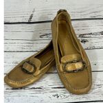 Cole Haan Women's  Loafers Gold 8 B Photo 1