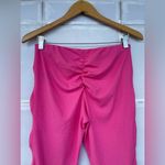 Camila Coelho Abby Pant in hot pink medium Photo 9