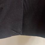 Bershka ✨ Oversized Black Sz XS Blazer✨ Photo 9