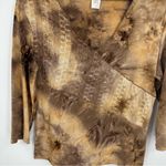 American Vintage Vintage Y2K Fairycore Whimsical Shirt Size Large Early 2000s Photo 2